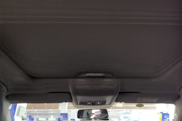 Used Volkswagen Passat 2025 Outstanding Model 280TSI Business Edition Headliner