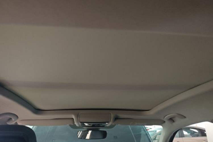 Used Volkswagen Passat 2025 Outstanding Model 380TSI Dragon Glory Edition Headliner