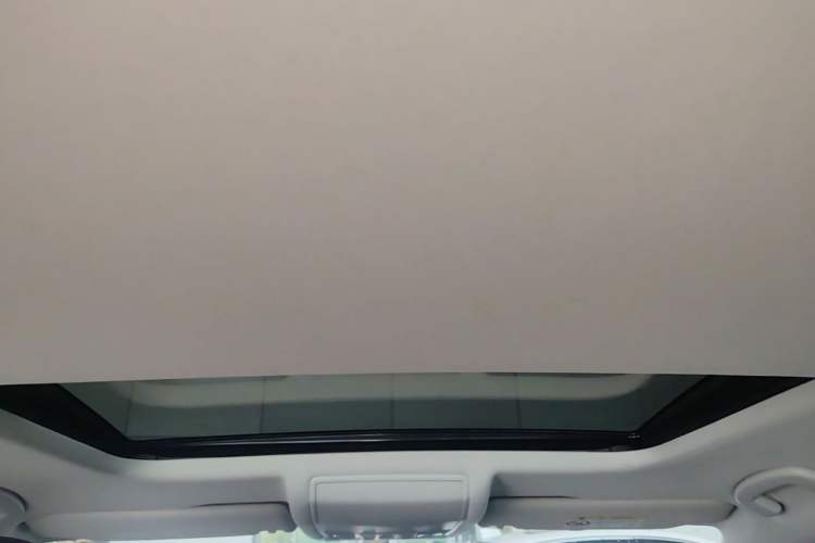 Used Volkswagen Passat 2025 Outstanding Model 280TSI Business Edition Headliner