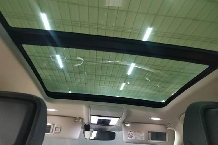 Used Volkswagen Passat 2025 Outstanding Model 380TSI Dragon Glory Edition Headliner