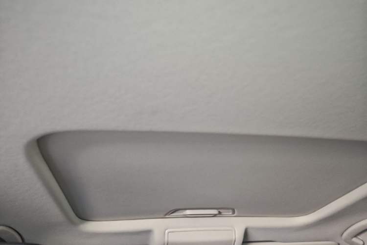 Used Volkswagen Passat 2025 Outstanding Model 280TSI Business Edition Headliner