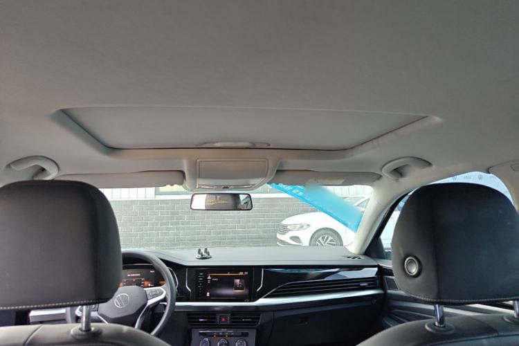Used Volkswagen Passat 2025 Outstanding Model 280TSI Business Edition Headliner