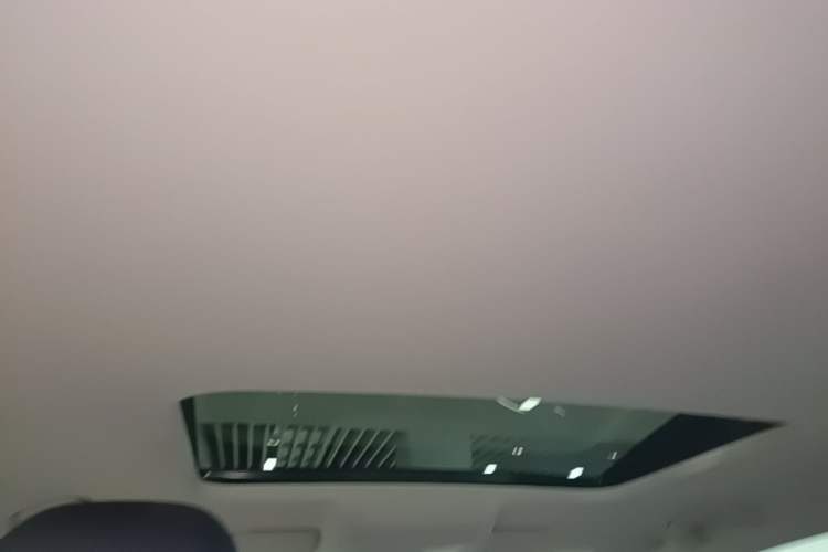 Used Volkswagen Passat 2025 Outstanding Model 280TSI Business Edition Headliner