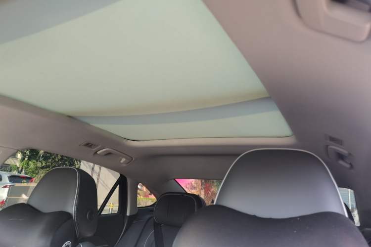 Used Volkswagen Passat 2025 Pro 380TSI Starry Dragon Edition Headliner