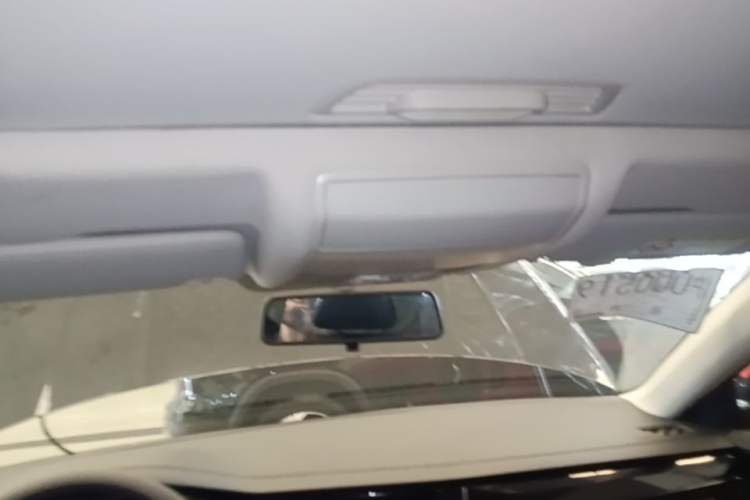 Used Volkswagen Passat 2025 Outstanding Model 280TSI Business Edition Headliner