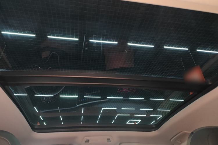 Used Volkswagen Passat 2025 Pro 380TSI Dragon Glory Edition Headliner