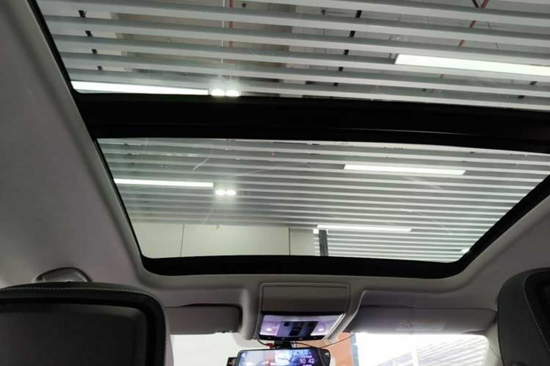 Used Volkswagen Passat 2025 Outstanding Model 330TSI Starry Elite Edition Headliner