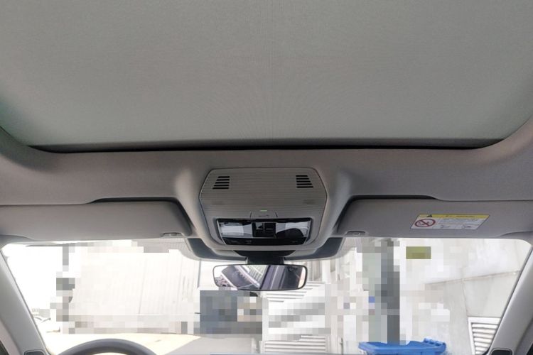 Used Volkswagen Passat 2025 Pro 380TSI Dragon Supreme Edition Headliner