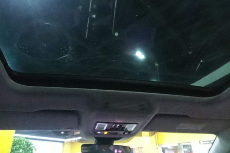 Used Volkswagen Passat 2025 Pro 380TSI Starry Dragon Edition Headliner