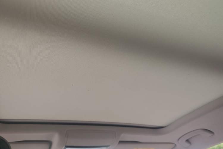Used Volkswagen Passat 2025 Outstanding Model 330TSI Elite Edition Headliner