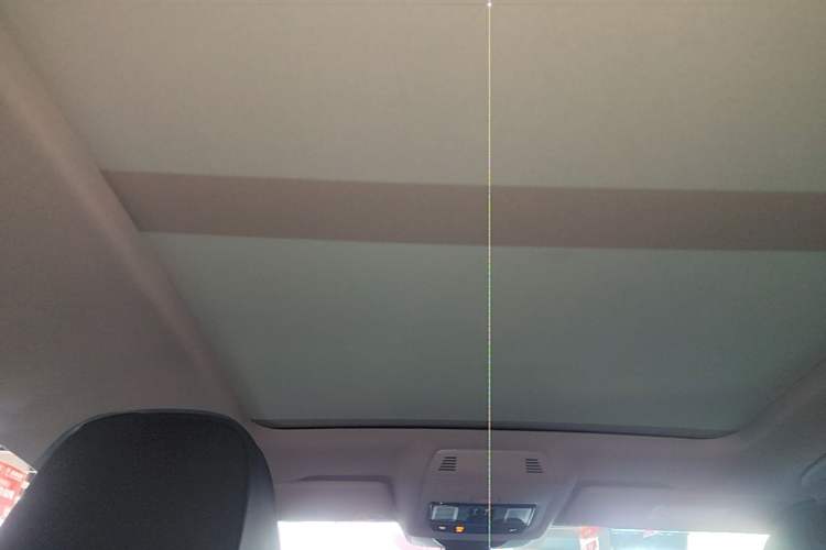 Used Volkswagen Passat 2025 Pro 380TSI Starry Dragon Edition Headliner