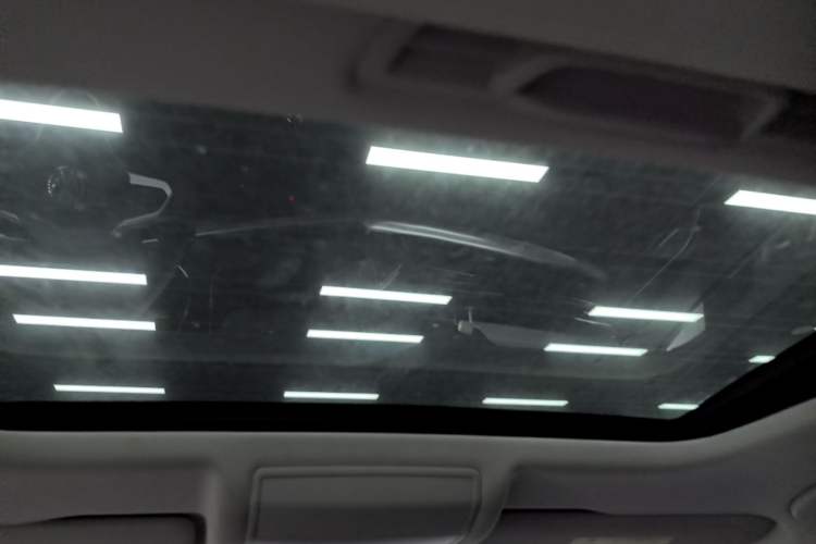 Used Volkswagen Passat 2025 Outstanding Model 280TSI Business Edition Headliner
