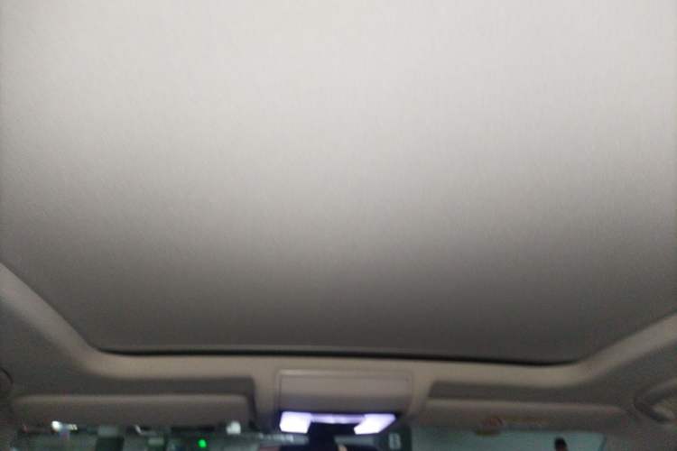 Used Volkswagen Passat 2025 Outstanding Model 330TSI Starry Elite Edition Headliner