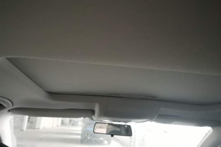 Used Volkswagen Passat 2025 Outstanding Model 280TSI Business Edition Headliner