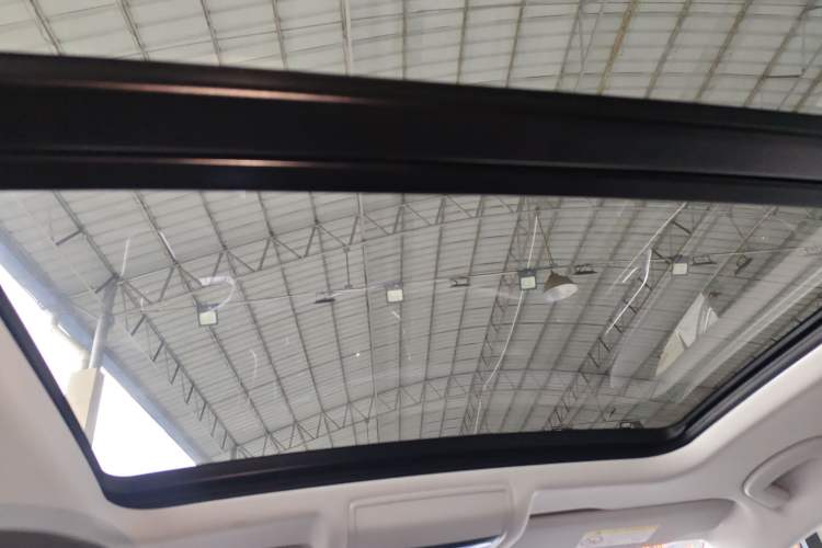 Used Volkswagen Passat 2025 Premium Version 380TSI Dragon Edition Headliner
