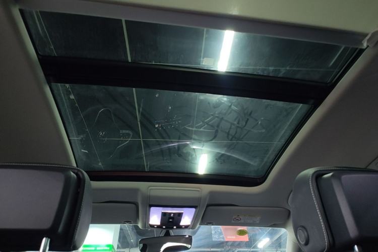 Used Volkswagen Passat 2025 Outstanding Model 330TSI Starry Elite Edition Headliner