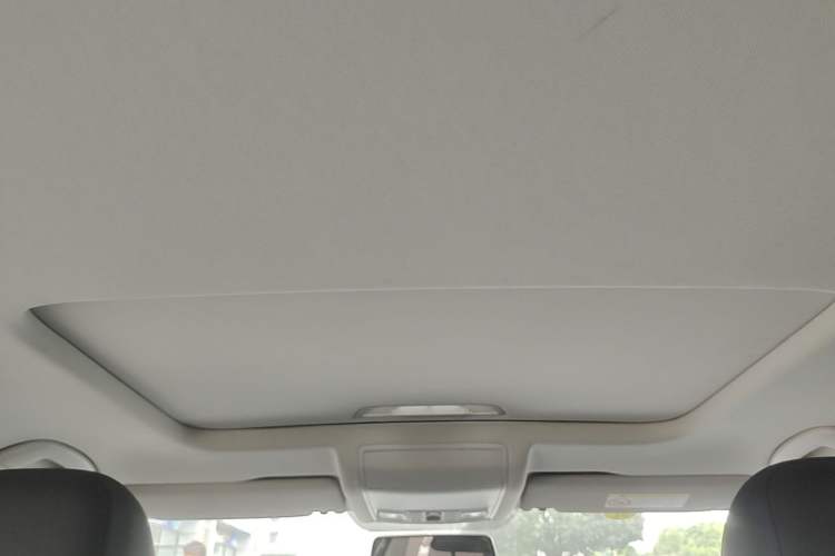 Used Volkswagen Passat 2025 Outstanding Model 280TSI Business Edition Headliner