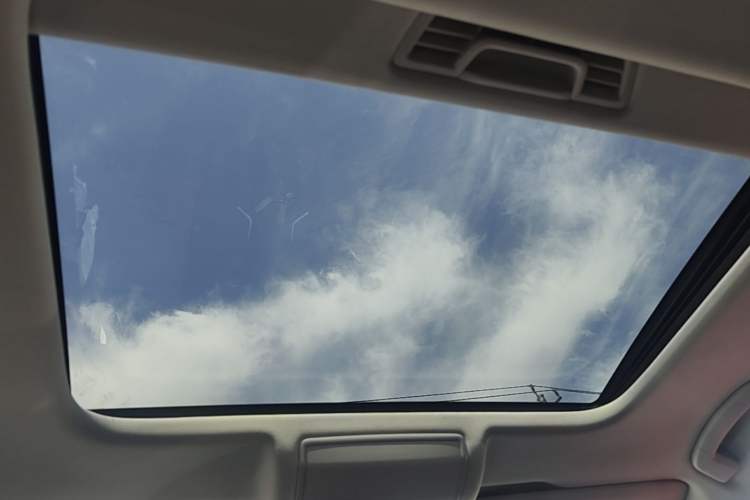Used Volkswagen Passat 2025 Outstanding Model 280TSI Business Edition Headliner