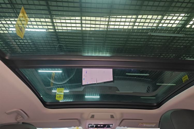 Used Volkswagen Passat 2025 Pro 380TSI Starry Dragon Edition Headliner