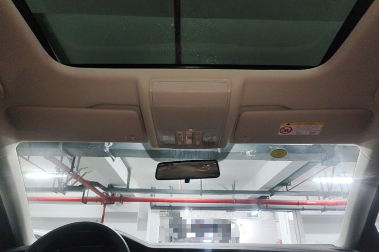 Used Volkswagen Passat 2025 Outstanding Model 280TSI Business Edition Headliner