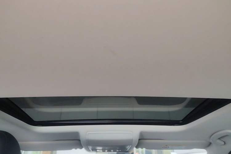 Used Volkswagen Passat 2025 Outstanding Model 280TSI Business Edition Headliner