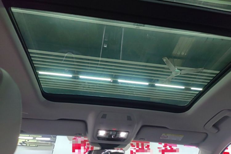 Used Volkswagen Passat 2025 Pro 380TSI Dragon Glory Edition Headliner