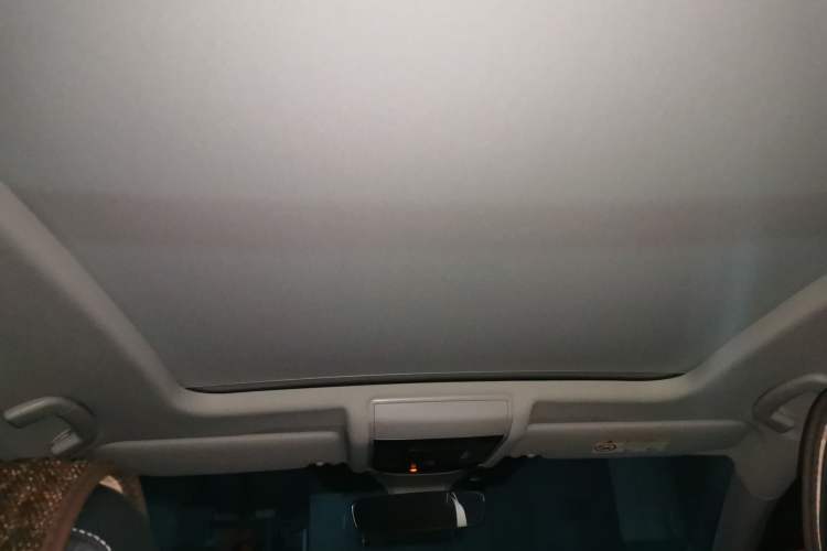 Used Volkswagen Passat 2025 Outstanding Model 380TSI Dragon Glory Edition Headliner