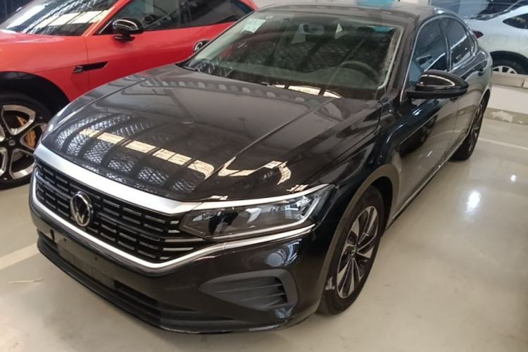 Used Volkswagen Passat 2025 Outstanding Model 280TSI Business Edition Guazi used car, China used car export, Used car for sale, Used  cars, Cheapest cars for sale