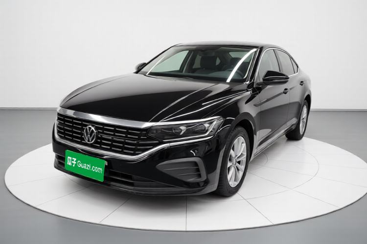 Volkswagen Passat 2025 Outstanding Model 280TSI Business Edition
