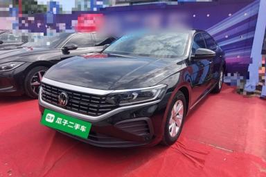 Used Volkswagen Passat 2025 Outstanding Model 280TSI Business Edition