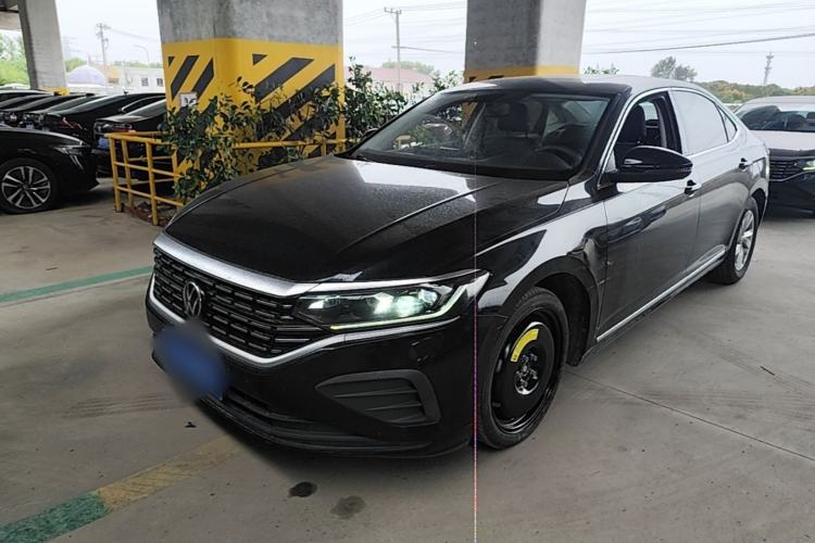 Volkswagen Passat 2025 Outstanding Model 280TSI Business Edition