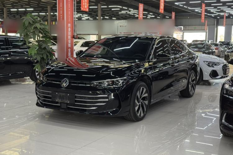 Used Volkswagen Passat 2025 Pro 380TSI Dragon Glory Edition Guazi used car, China used car export, Used car for sale, Used  cars, Cheapest cars for sale