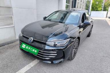 Used Volkswagen Passat 2025 Pro 380TSI Dragon Supreme Edition