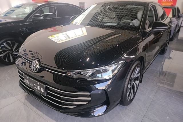 Used Volkswagen Passat 2025 Pro 380TSI Dragon Glory Edition
