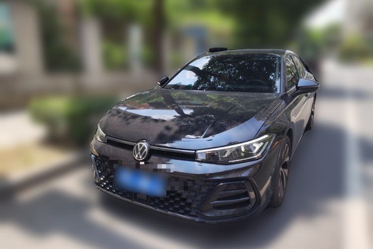 Used Volkswagen Passat 2025 Pro 380TSI Starry Dragon Edition Guazi used car, China used car export, Used car for sale, Used cars, Cheapest cars for sale