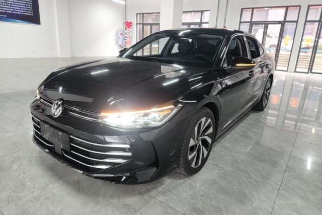 Used Volkswagen Passat 2025 Pro 300TSI Dragon Glory Edition