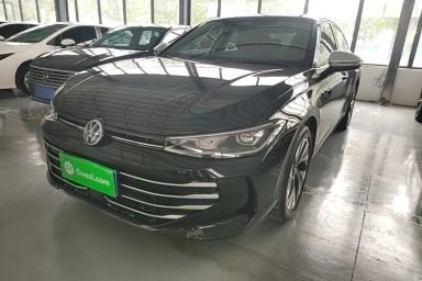 Used Volkswagen Passat 2025 Pro 380TSI Dragon Glory Edition