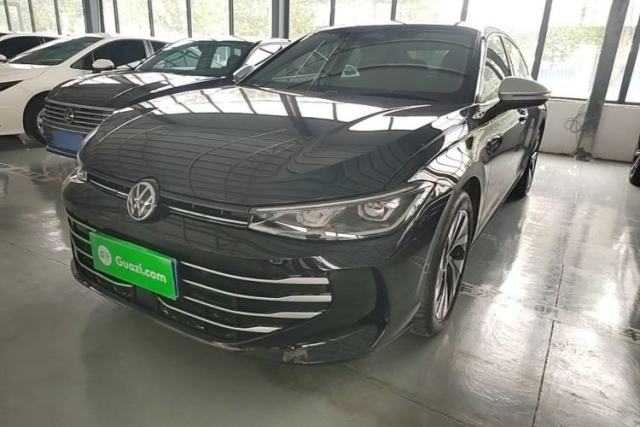 Used Volkswagen Passat 2025 Pro 380TSI Dragon Glory Edition
