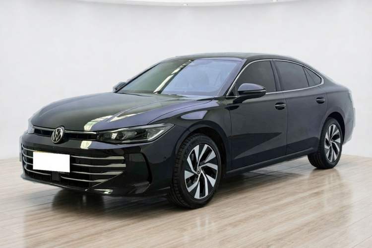 Used Volkswagen Passat 2025 Pro 380TSI Dragon Edition Guazi used car, China used car export, Used car for sale, Used cars, Cheapest cars for sale