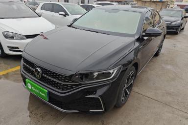 Used Volkswagen Passat 2025 Outstanding Model 380TSI Starry Dragon Edition