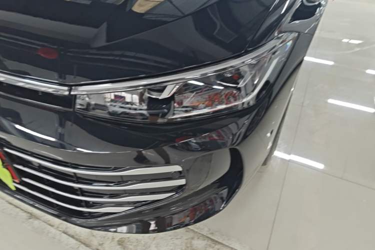 Used Volkswagen Passat 2025 Pro 380TSI Dragon Edition Left Front Headlight