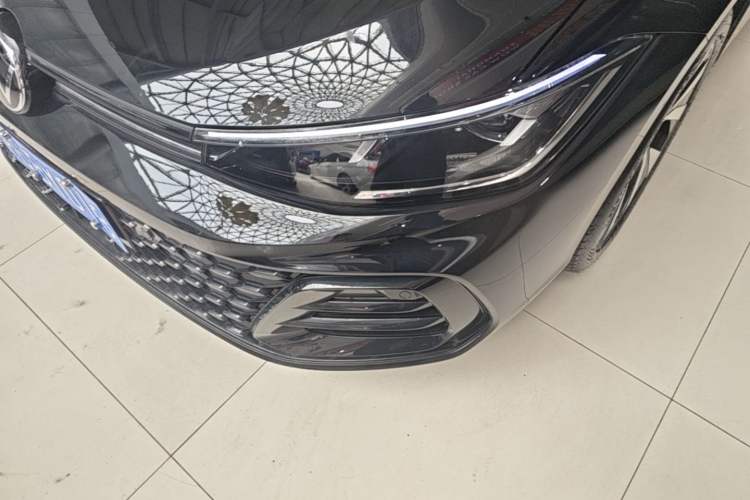 Used Volkswagen Passat 2025 Pro 300TSI Starry Dragon Edition Left Front Headlight