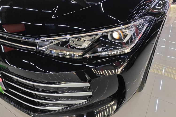 Used Volkswagen Passat 2025 Pro 380TSI Dragon Glory Edition Left Front Headlight