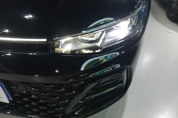 Used Volkswagen Passat 2025 Pro 380TSI Starry Dragon Edition Left Front Headlight