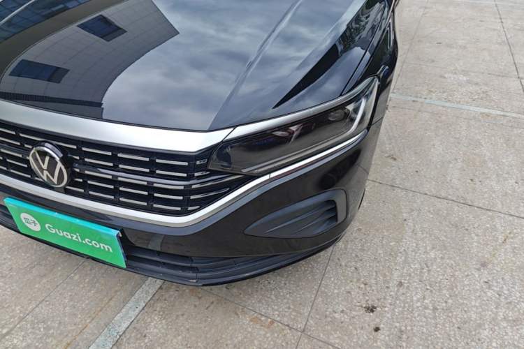 Used Volkswagen Passat 2025 Outstanding Model 280TSI Business Edition Left Front Headlight