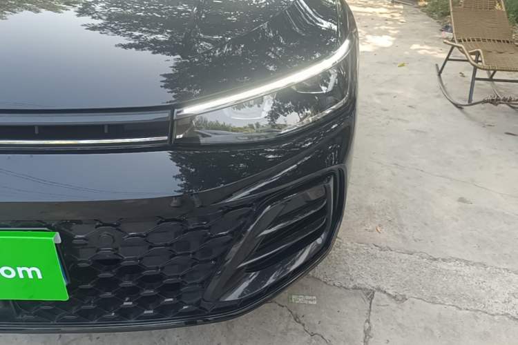Used Volkswagen Passat 2025 Pro 380TSI Starry Dragon Edition Left Front Headlight