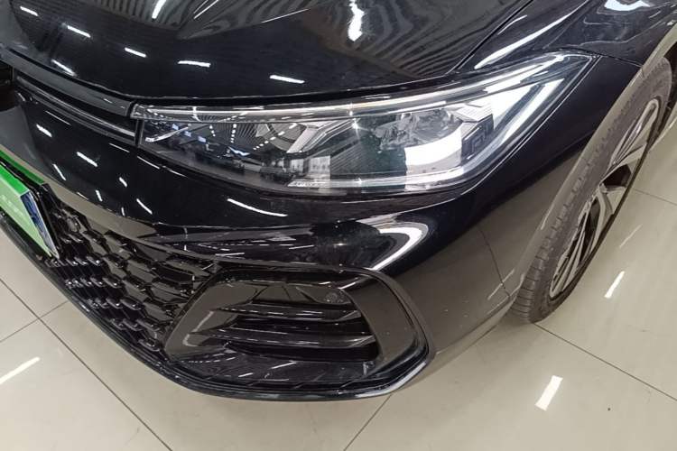 Used Volkswagen Passat 2025 Pro 380TSI Starry Dragon Edition Left Front Headlight