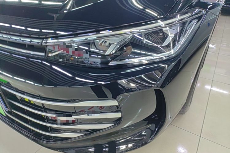 Used Volkswagen Passat 2025 Pro 380TSI Dragon Glory Edition Left Front Headlight