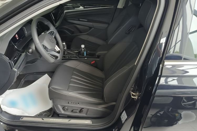 Used Volkswagen Passat 2025 Outstanding Model 380TSI Dragon Glory Edition Left Front Seat