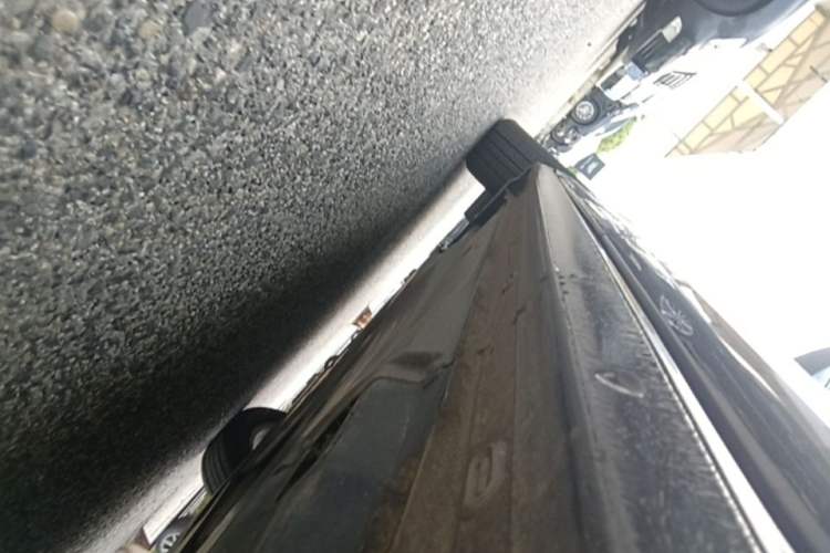 Used Volkswagen Passat 2025 Outstanding Model 280TSI Business Edition Left Side Sill
